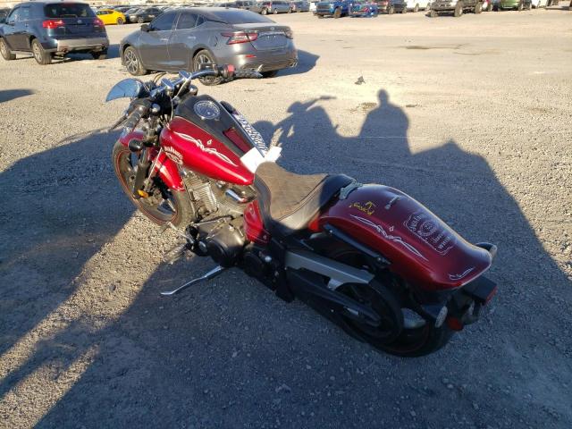 2014 YAMAHA XV1900 CU - JYAVP27E1EA016820
