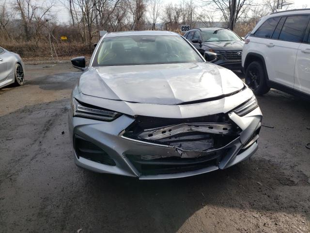 2022 ACURA TLX TECHNO - 19UUB6F49NA001725