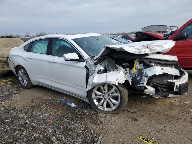 2019 CHEVROLET IMPALA LT - 2G11Z5S3XK9152206