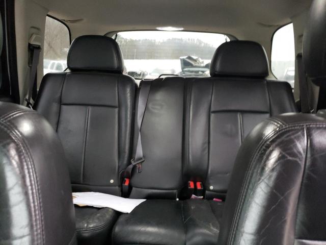 1GKET63M062134023 GMC Envoy Denali