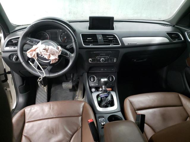 2018 AUDI Q3 PREMIUM - WA1ECCFS3JR025084