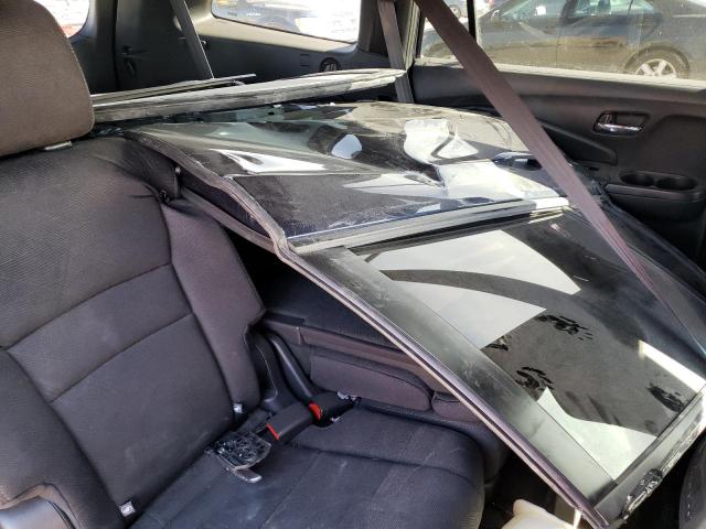 2022 HONDA PILOT SPOR - 5FNYF6H38NB019035