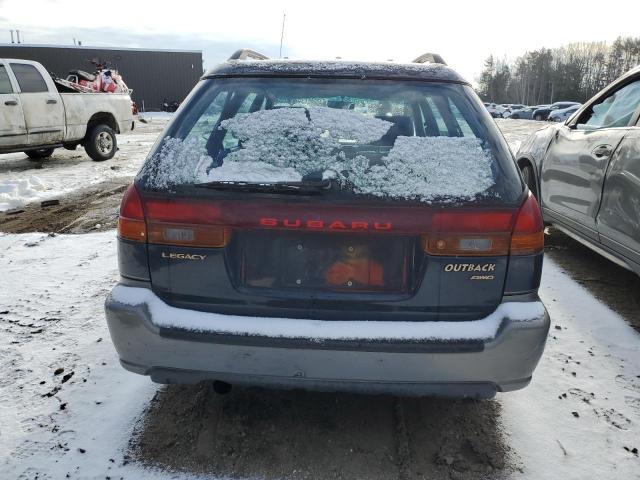 4S3BG6851T7976887 Subaru Legacy Outback