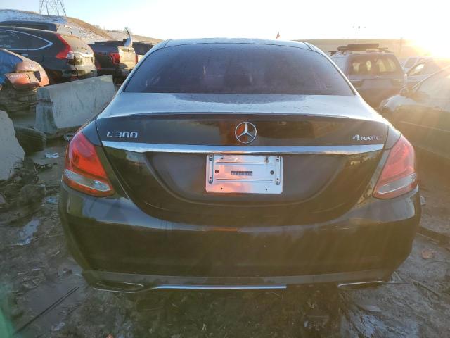55SWF4KB8FU006930 Mercedes-Benz C 300 4matic