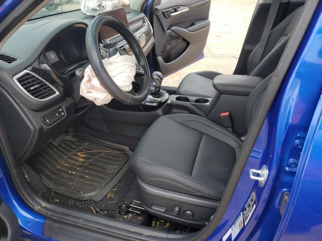 KNDERCAA1N7310113 KIA SELTOS EX