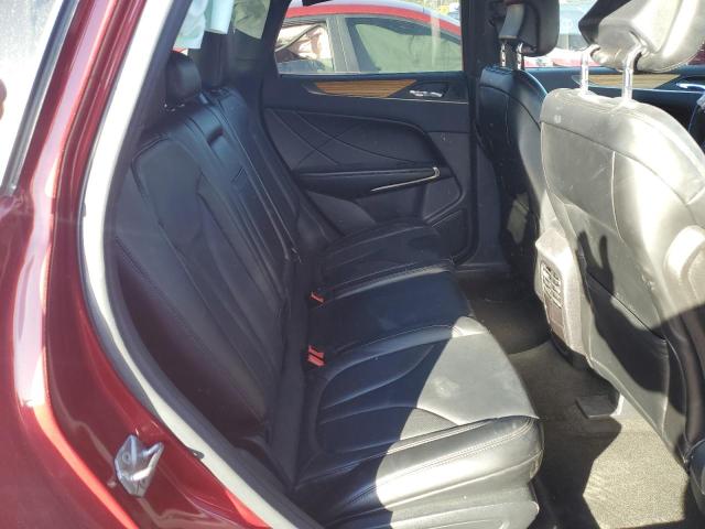 5LMCJ2C98GUJ20088 Lincoln MKC SELECT