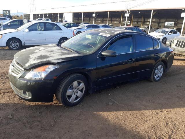 Nissan Altima salvage cars for sale: 2008 Nissan Altima 2.5