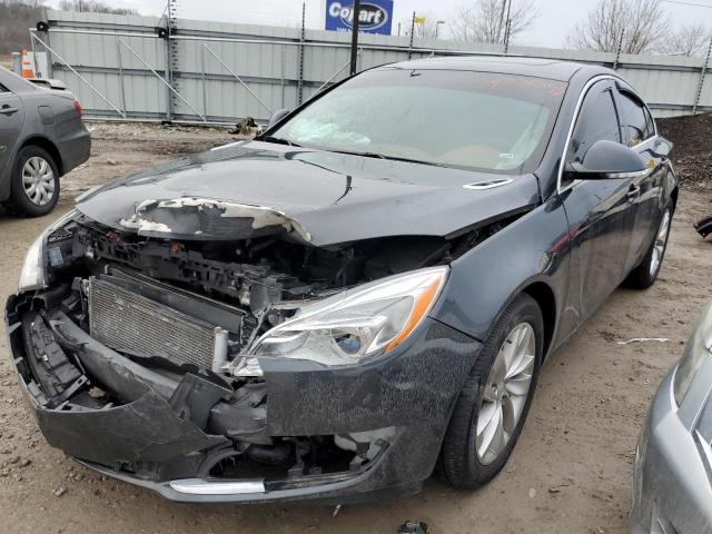 Buick Salvage Cars for Sale