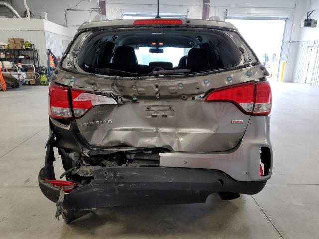 5XYKT3A6XFG634827 KIA Sorento