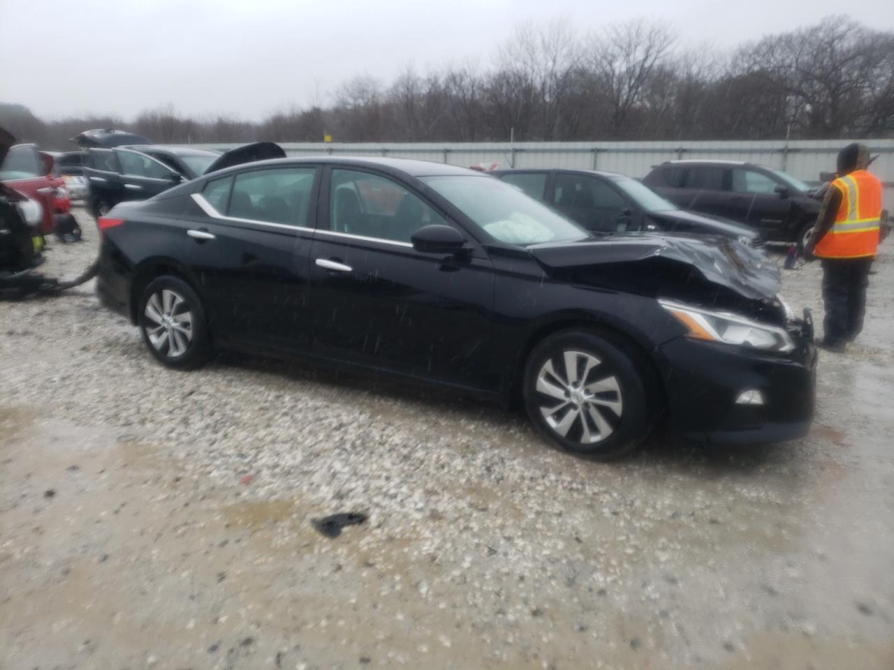 1N4BL4BV3LC213923 NISSAN ALTIMA 2020