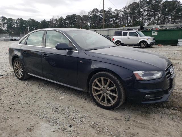 VIN WAUFFAFL5FN007244 2015 Audi A4, Premium Plus no.4