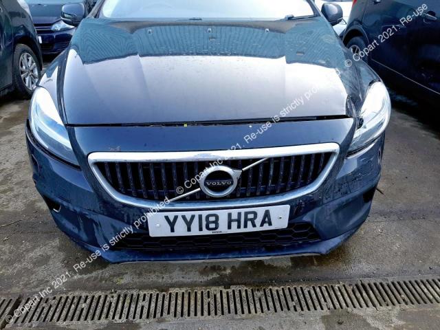 YV1MZ29L0J2158346 Volvo V40 Cross