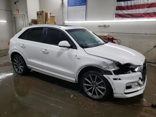 2018 AUDI Q3 PREMIUM - WA1ECCFS3JR025084