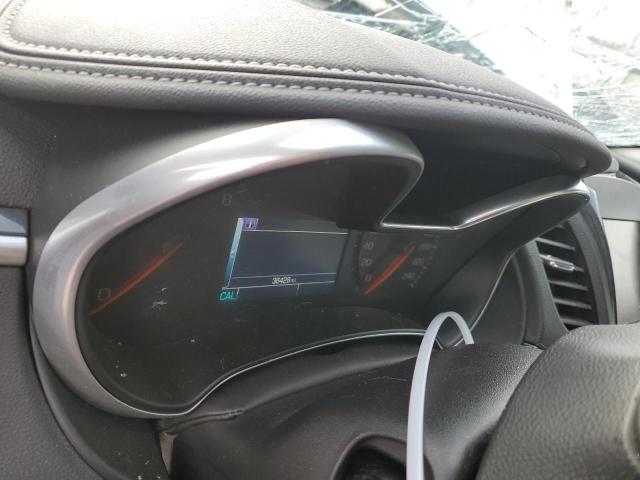 2019 CHEVROLET IMPALA LT - 2G11Z5S3XK9152206