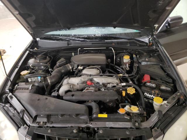 4S4BP66C197342341 Subaru Outback