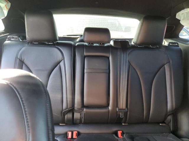 5LMCJ2C98GUJ20088 Lincoln MKC SELECT