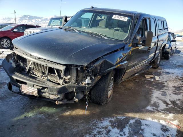 2003 GMC Sierra 2500HD 