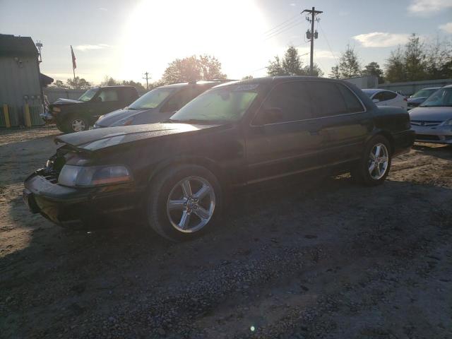 2003 Mercury Marauder 