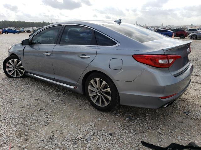 2016 HYUNDAI SONATA SPO - 5NPE34AF0GH412178