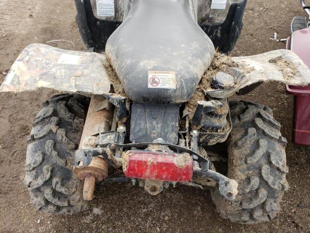 2018 KAWASAKI KVF750 H - JKAVFDH14JB506536