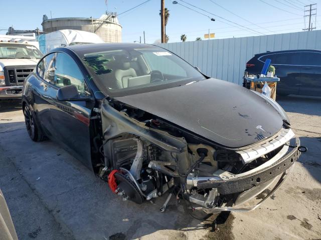 7SAYGDEF0NF409212 Tesla Model Y