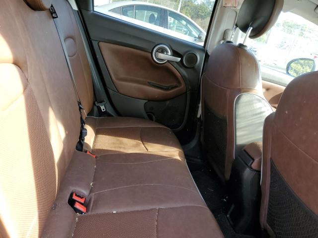 2016 FIAT 500X LOUNG ZFBCFYDT8GP374021