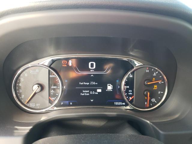 1GKKNPLS5MZ164754 GMC Acadia Denali