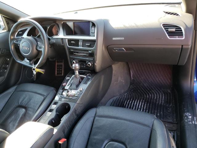 2016 AUDI S5 PREMIUM - WAUC4AFH5GN012708