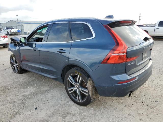 2018 VOLVO XC60 T6 MO YV4A22RK1J1044161