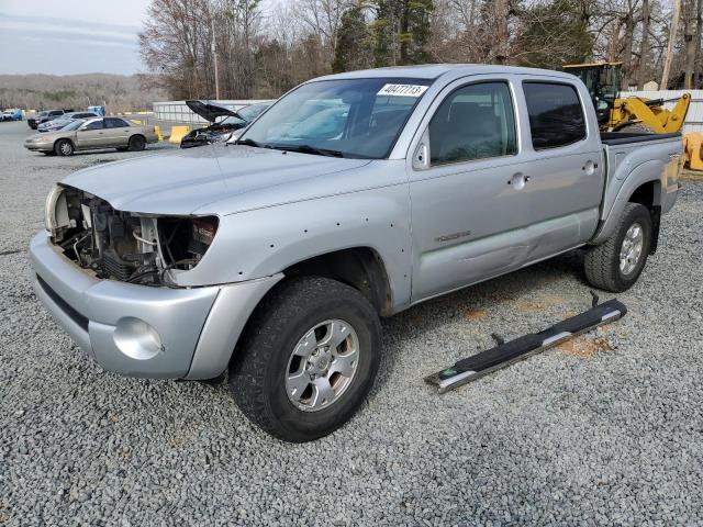 2007 Toyota Tacoma 