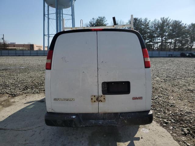 1GTW7FBA9D1148100 GMC Savana