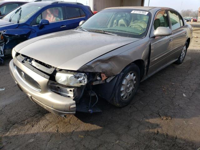 2001 Buick LeSabre Limited