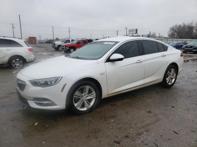 2019 Buick Regal 