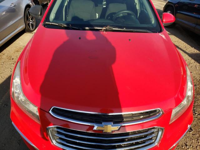 2016 CHEVROLET CRUZE LIMI - 1G1PE5SB5G7124254