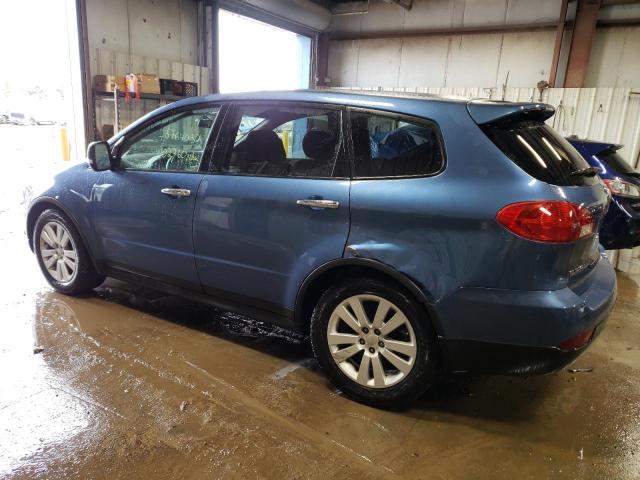 4S4WX96D584415514 Subaru Tribeca