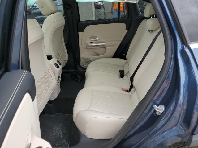 2021 MERCEDES-BENZ GLA 250 - W1N4N4GB5MJ190016