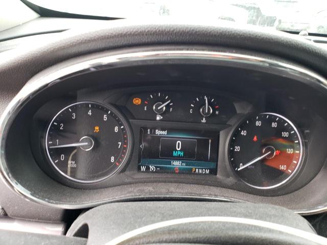 2018 BUICK ENCORE PRE - KL4CJASB7JB702184
