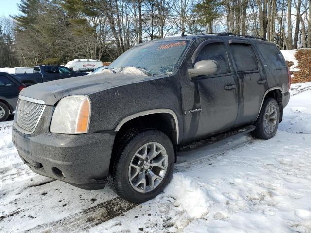 2008 GMC Yukon 