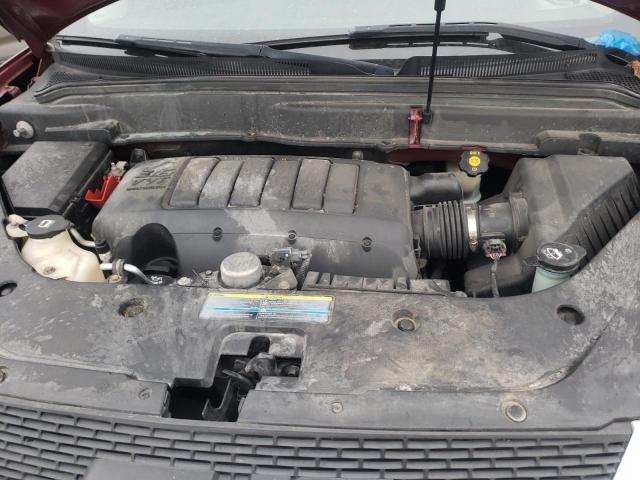 1GKLVNED8AJ135170 GMC Acadia Slt-2