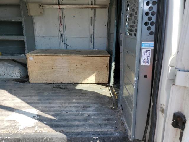 1GTW7FBA9D1148100 GMC Savana