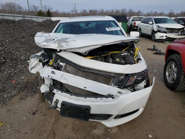 2019 CHEVROLET IMPALA LT - 2G11Z5S3XK9152206