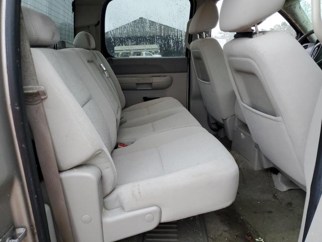 3GTEC13J58G120844 GMC Sierra