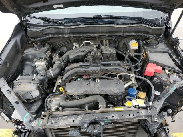 JF2SJAJCXEH552975 Subaru Forester 2.5i Limited