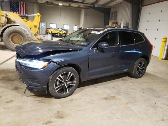 2021 Volvo XC60 