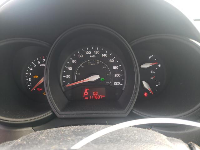 2015 KIA RIO EX - KNADN4A34F6528453