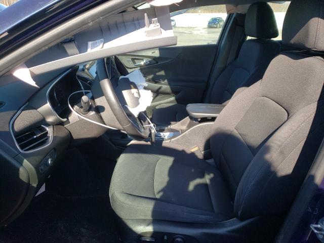 2017 CHEVROLET MALIBU LT 1G1ZE5ST6HF198694