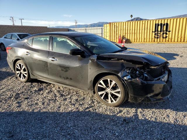 1N4AA6AP3GC433021 Nissan Maxima 3.5s