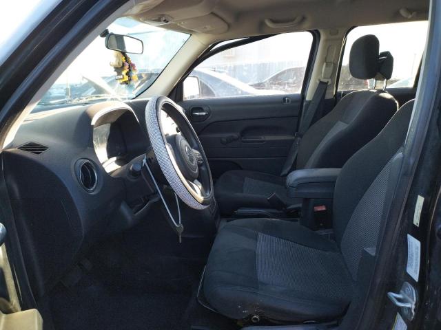 1C4NJPBAXED720519 Jeep Patriot Sport