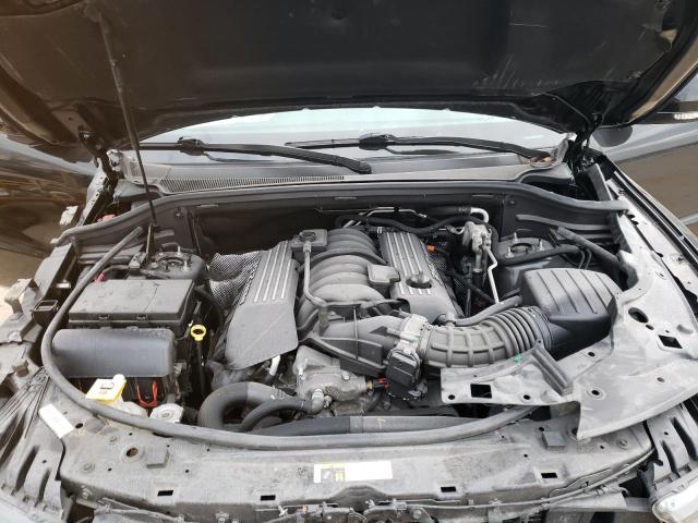 2018 DODGE DURANGO SR - 1C4SDJGJ2JC186884