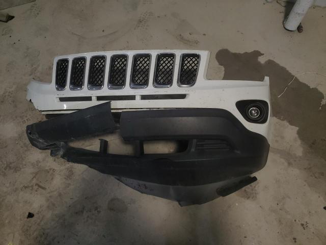 1C4NJCBA1FD104668 Jeep Compass Sport